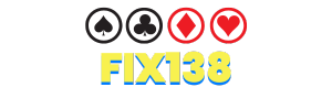 Logo FIX138